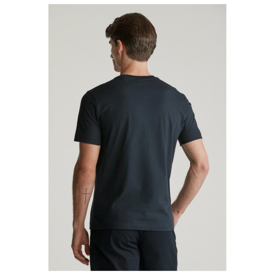Gant Ανδρική κοντομάνιικη μπλούζα Graphic Printed Tee